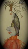 face